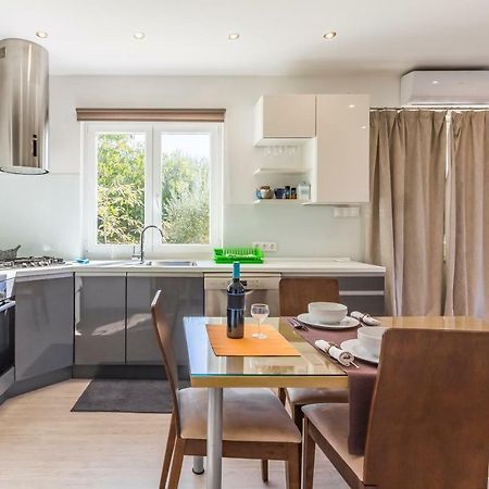 Apartman Bellavista Пула Экстерьер фото
