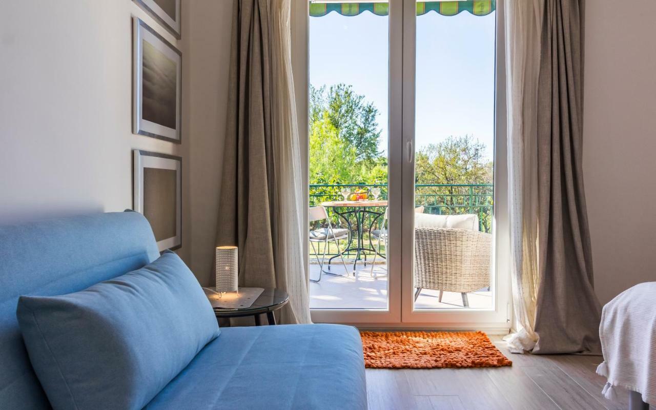 Apartman Bellavista Пула Экстерьер фото